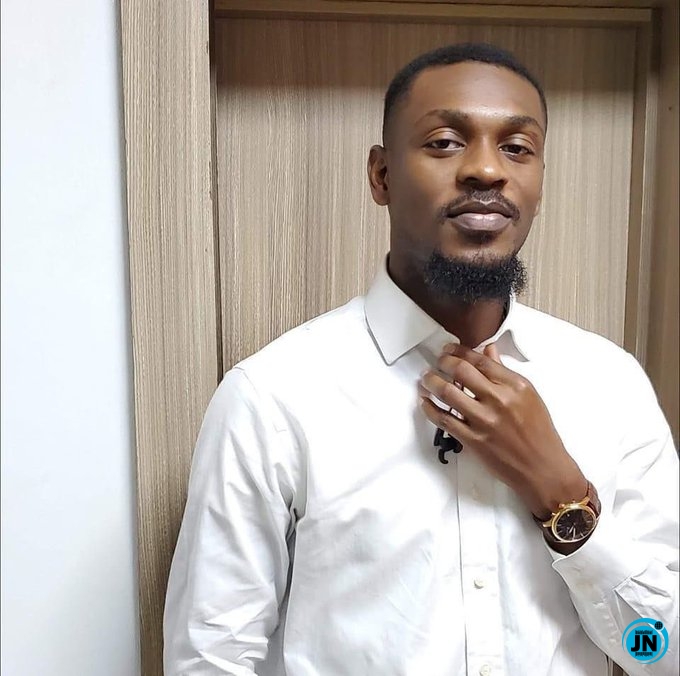 Adekunle expresses regret over his relationship with Venita on the BBNaija ‘All Stars’ show Mp3 Download