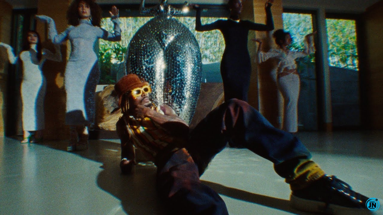 Asake – 2:30 Mp4 Download