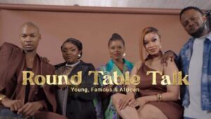 Netflix SA announces ‘Young, Famous & African Roundtable Talk’ featuring Kwesta, Dineo Langa, others