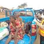 11 injured in Lagos-Ibadan expressway accident (photos)