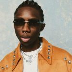 Blaqbonez reconnects with father who left him at birth