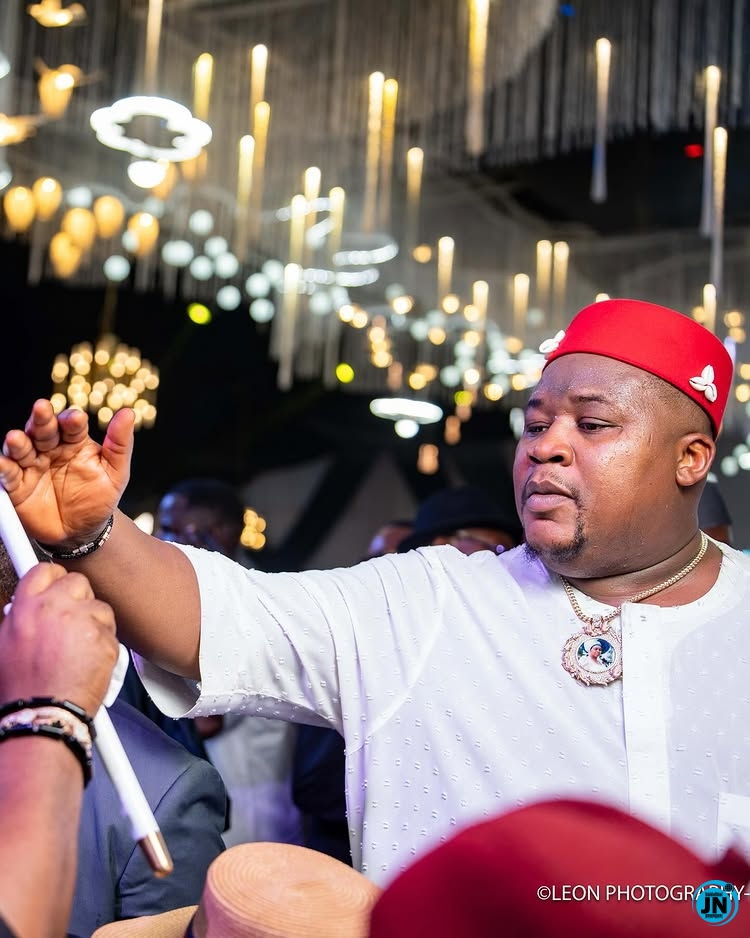 Cubana Chief Priest called ‘stingy’ for pouring only a drop from a $3K drink for his friend Mp3 Download