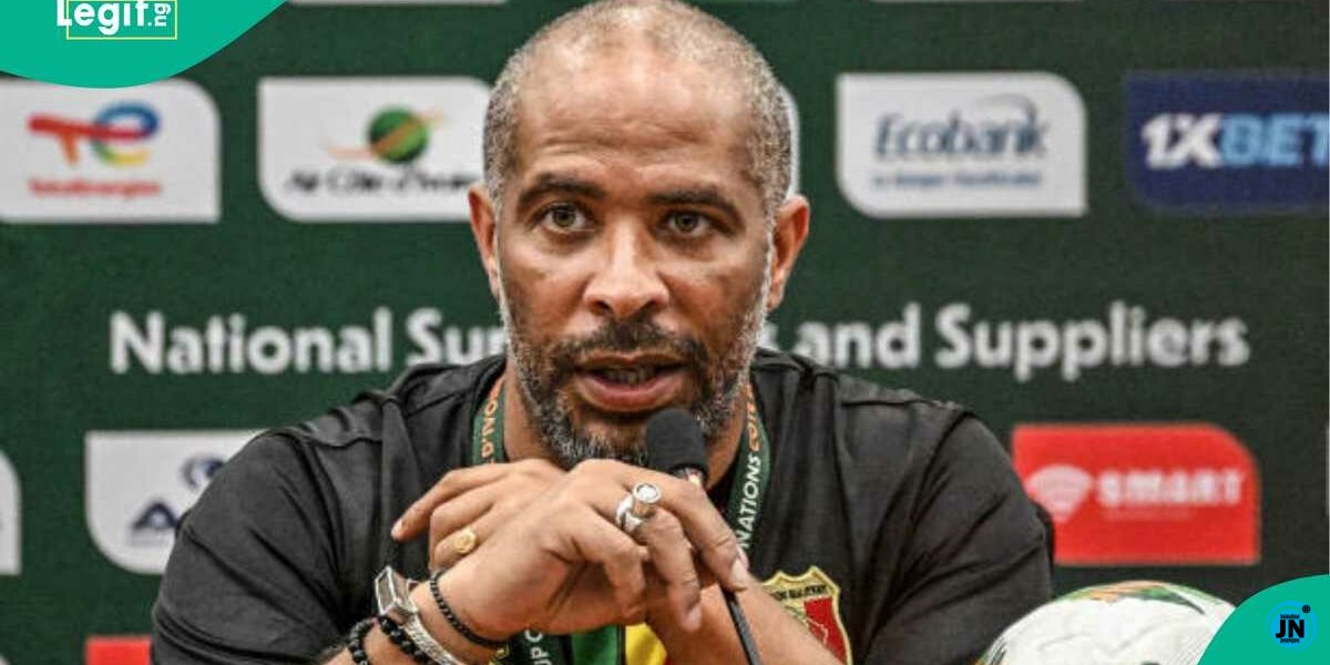 Eric Chelle vows to lead Super Eagles to 2026 World Cup qualification Mp3 Download