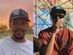 Nota says A-Reece’s fans are delusional