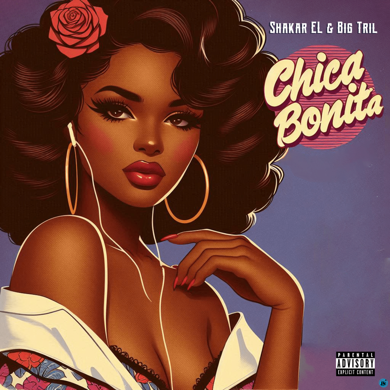 Shakar EL – Chica Bonita ft. Big Tril