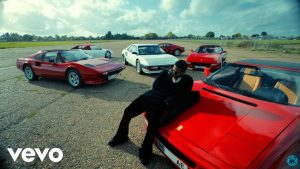 Wizkid – Money & Love