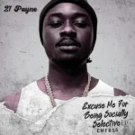 21 Payne – Work ft. Damo K
