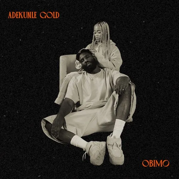 Adekunle Gold – Obimo Mp3 Download
