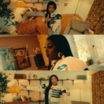 Africaine – Live Life