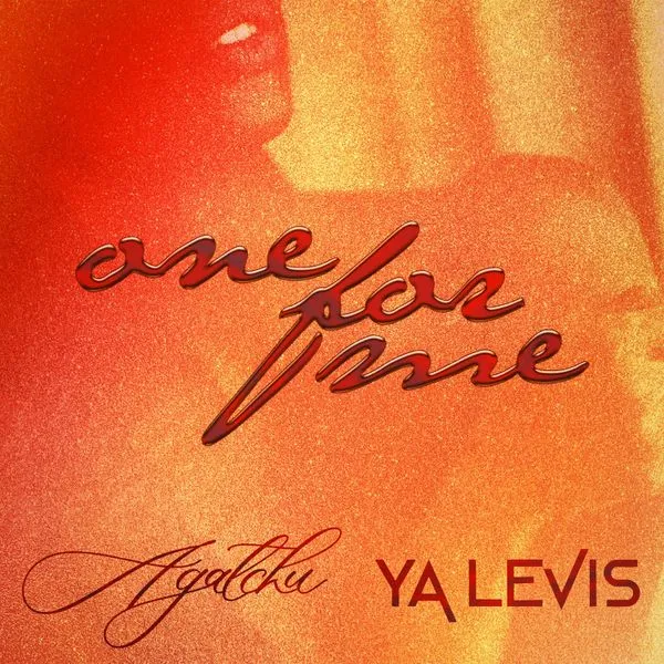 Agatchu – One For Me ft. YA LEVIS Mp3 Download