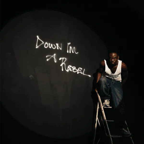 AlorG – Down I’m A Rebel Mp3 Download