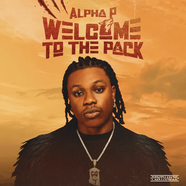 Alpha P – Hold Ya