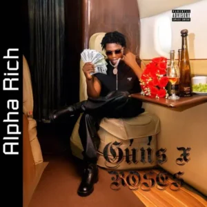 Alpha Rich – Shadow