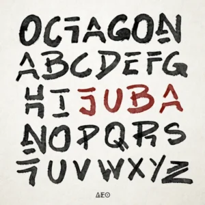 Anendlessocean – JUBA