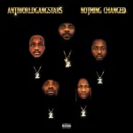 ANTI WORLD GANGSTARS – AFTER GOD Ft. ODUMODUBLVCK, REEPLAY, M.I & XCAFINO