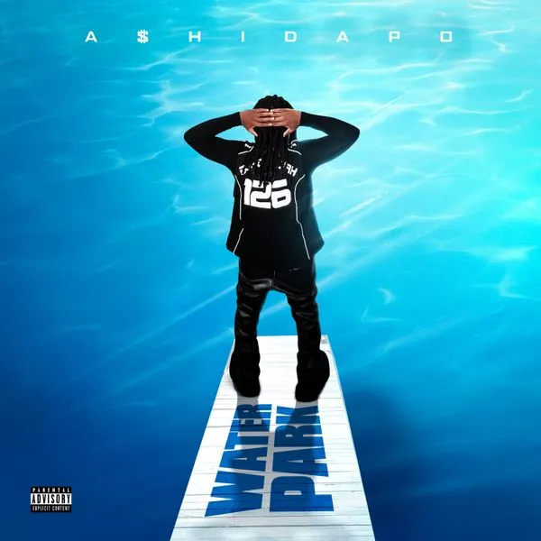 Ashidapo – Water Park Mp3 Download