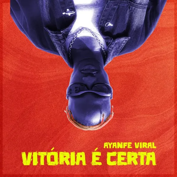 Ayanfe Viral – Vitória É Certa