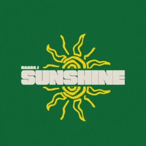 Baaba J – Sunshine