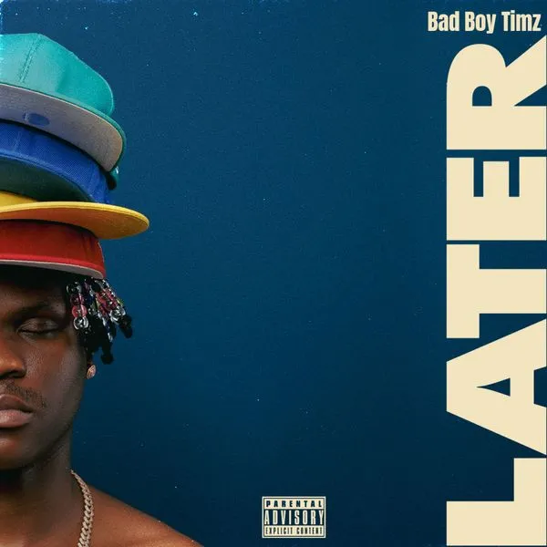 Bad Boy Timz – Later Mp3 Download