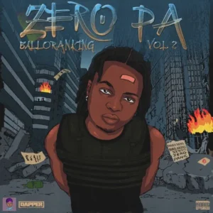 Balloranking – Okay Ft. Kashcoming & Runtown