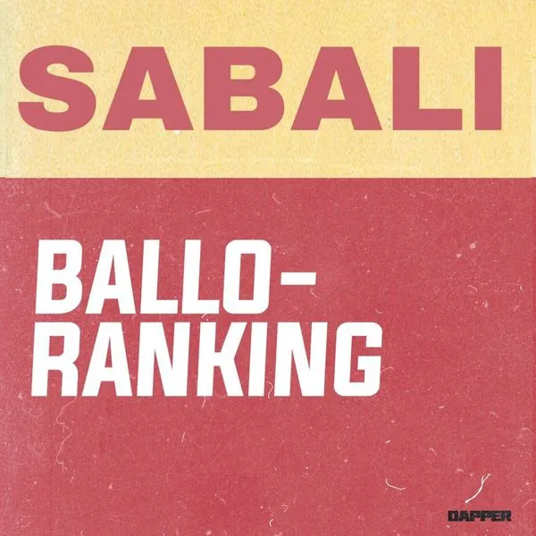 Balloranking – Sabali Mp3 Download