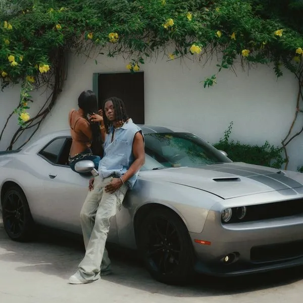 Bayanni – Princess Treatment Mp3 Download