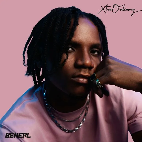 Benerl – XtraOrdinary Mp3 Download