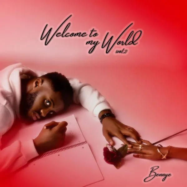 Bennye – Girl