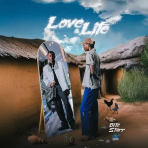 Bite Starr – Evening Prayer