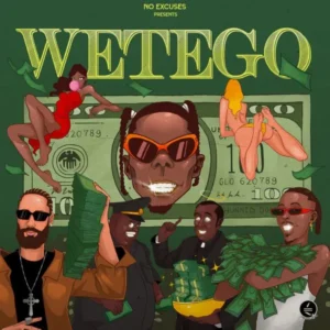 Blaqbonez – W For Wetego ft. Young Jonn, Phyno & DJ 808