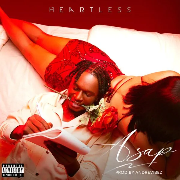 Boi Heartless – ASAP Mp3 Download