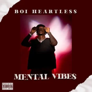 Boi Heartless – Dey Your Body