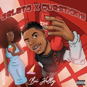 Boi Holly – Gelato