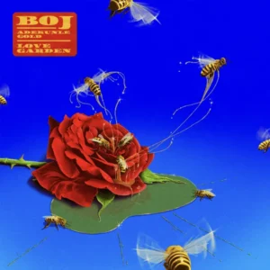 Boj – Love Garden ft. Adekunle Gold