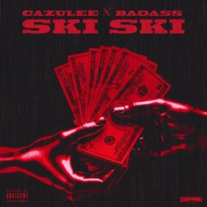 Cazulee – Ski Ski Ft. Badass