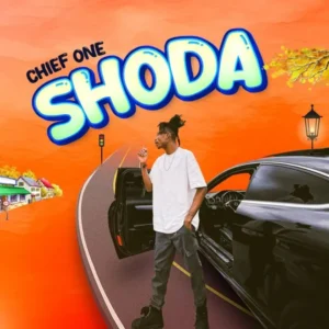 Chief One – Shoda