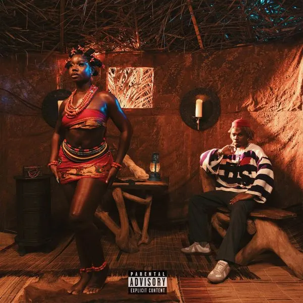 CKay – EGWU EJI Mp3 Download