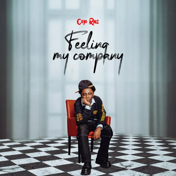 Cojo Rae – Feeling My Company Mp3 Download
