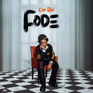 Cojo Rae – Goodbye