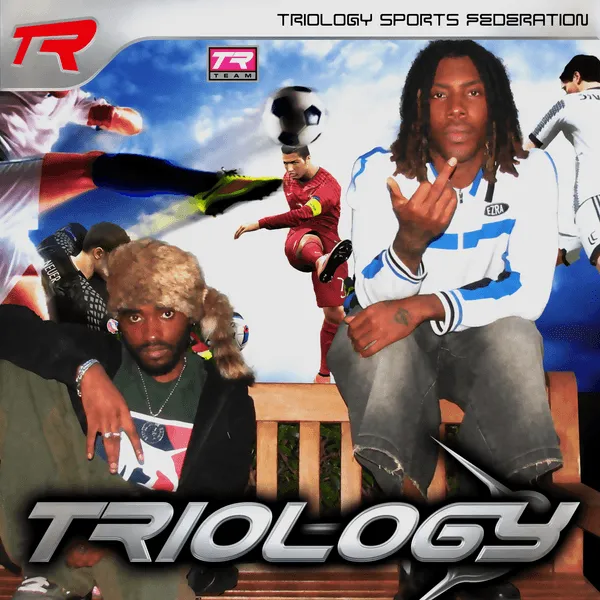 Cruel Santino – Triology Ft. Vic Reagan Mp3 Download