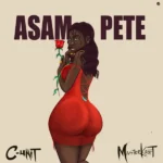 C-Unit – Asampete ft. Masterkraft
