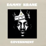 Dammy Krane – Government