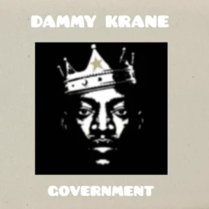 Dammy Krane – Government