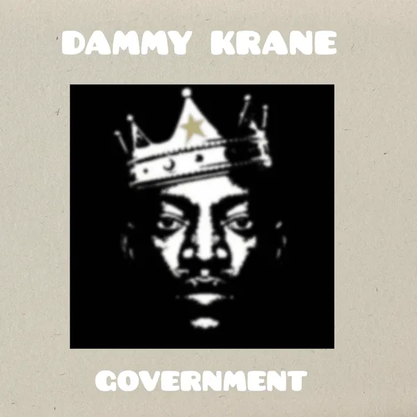 Dammy Krane – Government