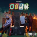 Danjeyy – Down (Sped Up) (Sped Up)