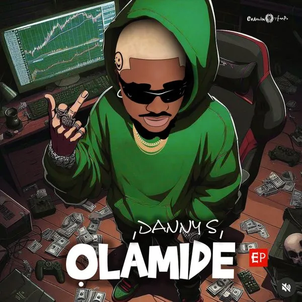 Danny S – Just Like That Mp3 Download