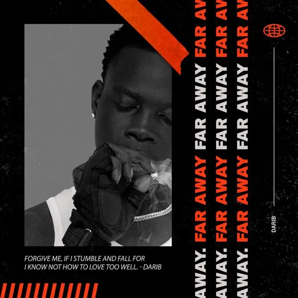 Darib – Far Away Mp3 Download