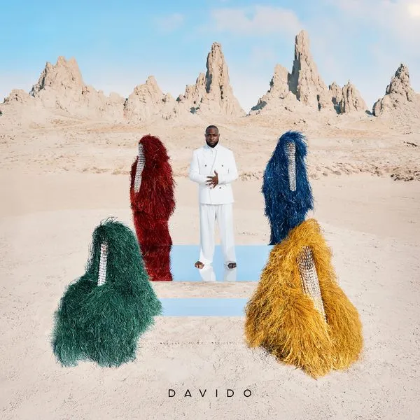 Davido – Be There Still Mp3 Download