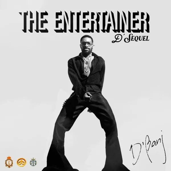 D’banj – Kala ft. Awilo Longomba Mp3 Download