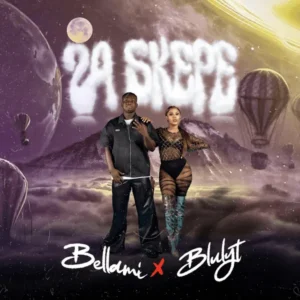 Dj Bellami – 24 Skepe ft. Blulyt